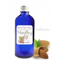 Mandlový olej